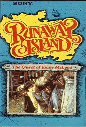 Runaway Island (1984) poster