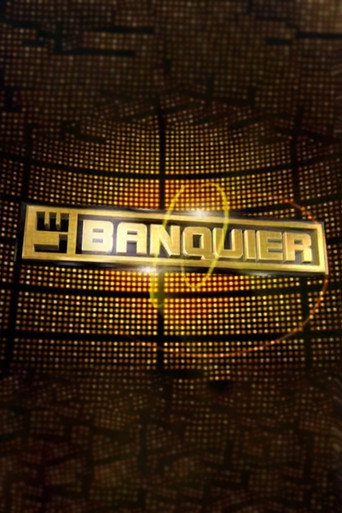 Le Banquier (2007) poster