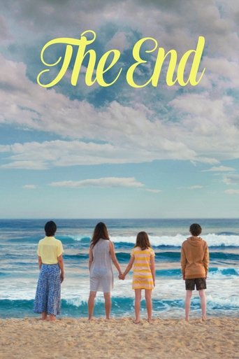 The End (2020) poster