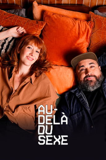 Au-delà du sexe (2023) poster