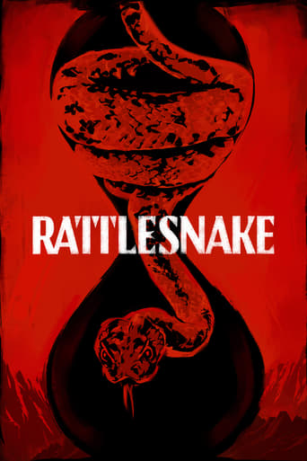 Rattlesnake (2019) poster