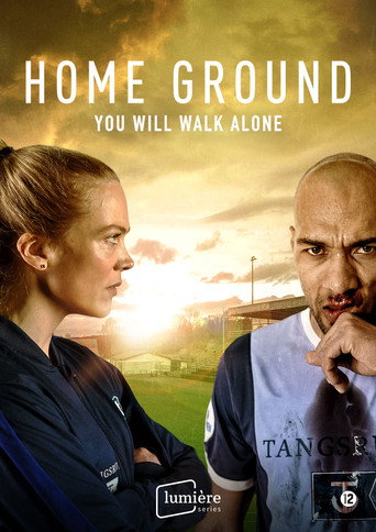 Home Ground (2018) poster