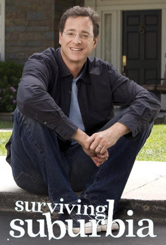 Surviving Suburbia (2009) poster