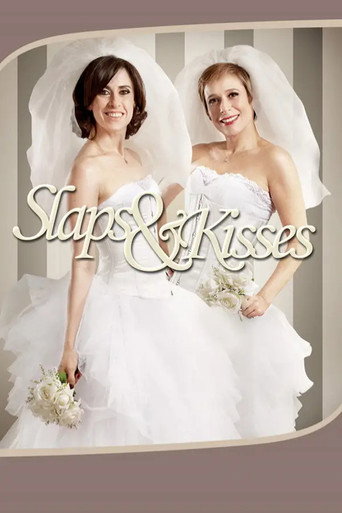 Tapas & Beijos (2011) poster