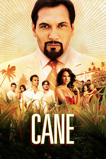 Cane (2007) poster
