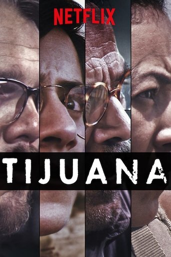 Tijuana (2019) poster