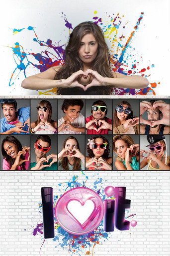 I Love It (2013) poster