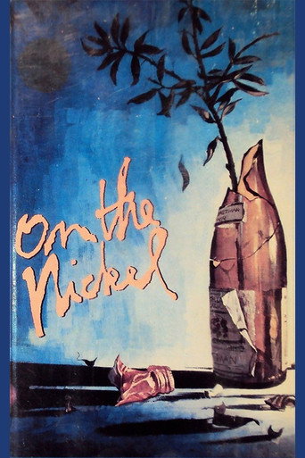 On the Nickel (1980) poster