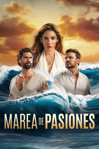 Marea de Pasiones (2024) poster