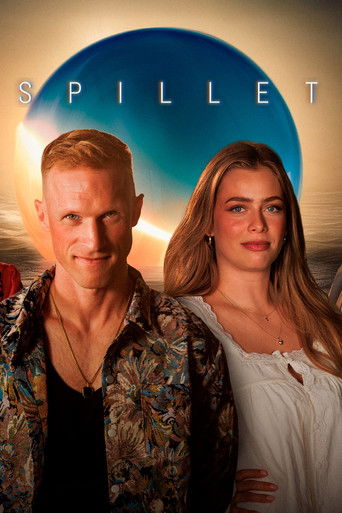 Spillet (2025) poster