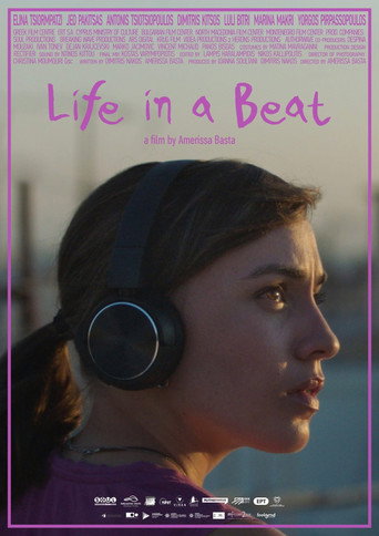 Life in a Beat (2026) poster