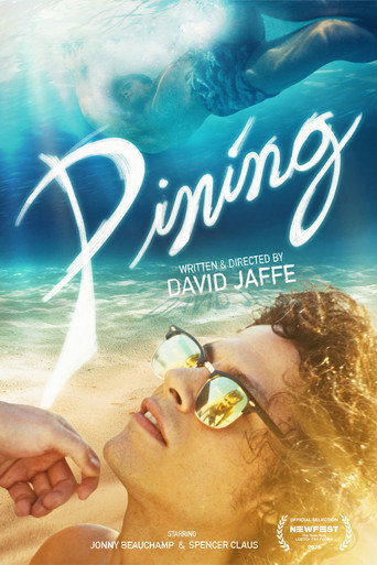 Pining (2025) poster