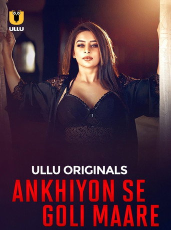 Ankhiyon Se Goli Maare (2025) poster
