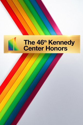 The Kennedy Center Honors (1978) poster