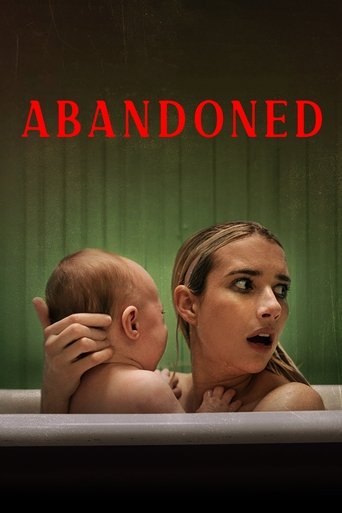 Abandoned (2022) poster