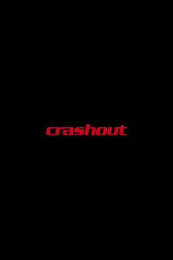 Crashout poster