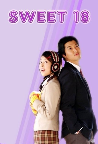 Sweet 18 (2004) poster