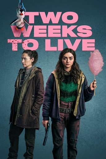 Two Weeks to Live (2020) poster