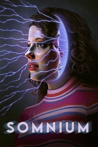 Somnium (2025) poster