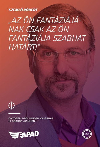 Fapad (2014) poster