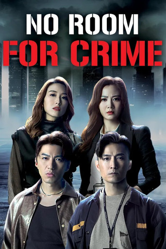 No Room for Crime (2024) poster