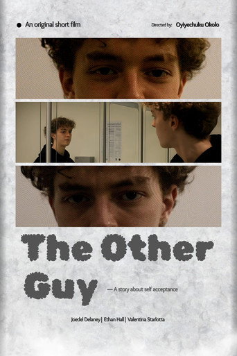 The Other Guy (2026) poster