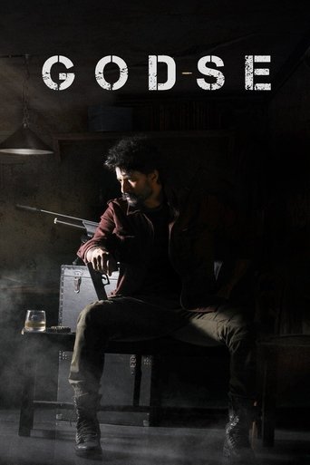 Godse (2022) poster
