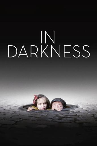 In Darkness (2011) poster