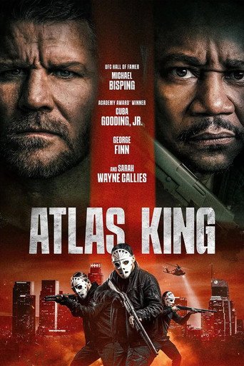 Atlas King (2026) poster