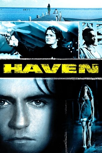 Haven (2004) poster