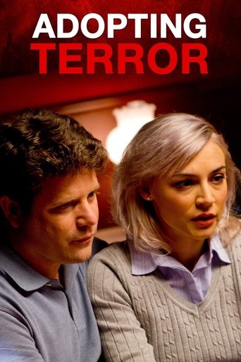 Adopting Terror (2012) poster