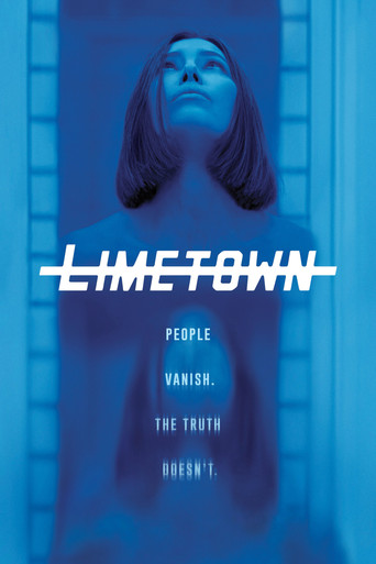 Limetown (2019) poster