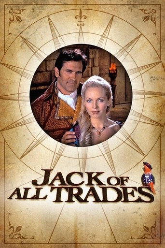 Jack of All Trades (2000) poster