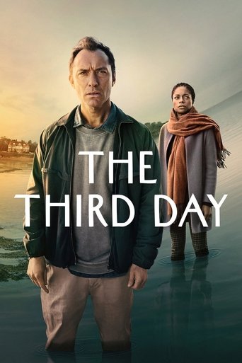 The Third Day (2020) poster