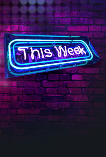 This Week (2003) poster