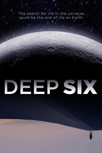 Deep Six (2019) poster
