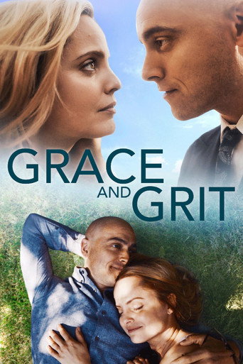 Grace and Grit (2021) poster