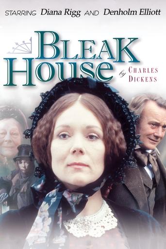 Bleak House (1985) poster