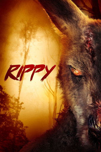 Rippy (2024) poster