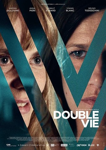 Double Vie (2019) poster