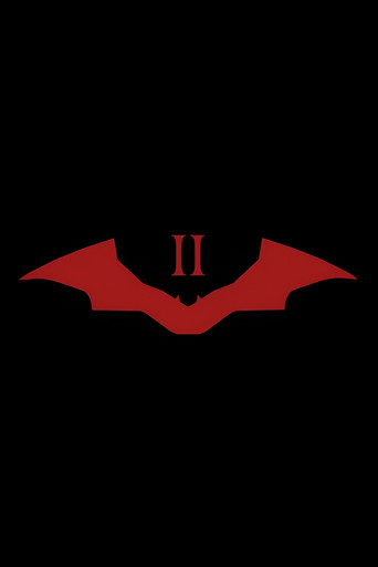 The Batman: Part II (2028) poster