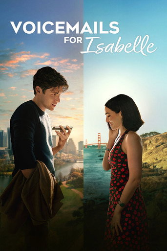 Voicemails for Isabelle (2026) poster