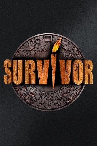 Survivor Türkiye (2005) poster
