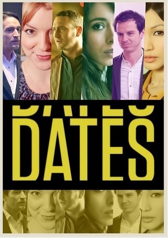 Dates (2013) poster