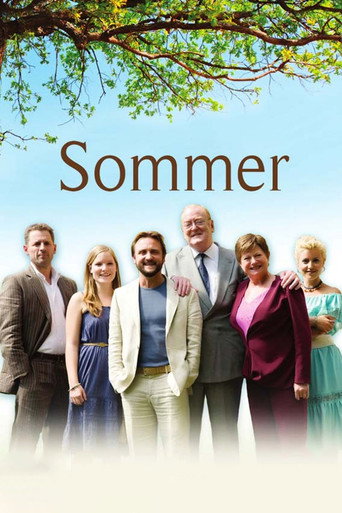 Sommer (2008) poster