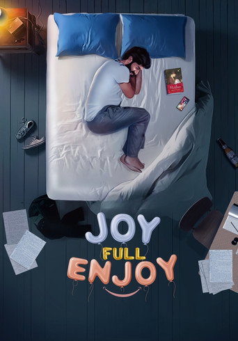 Dear Joy poster