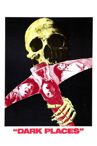 Dark Places (1973) poster