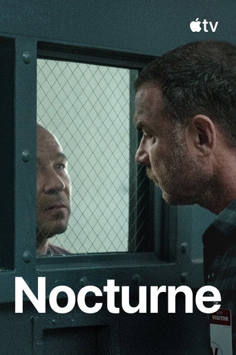 Nocturne (2026) poster