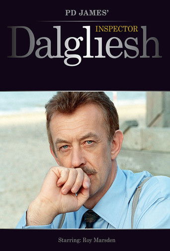 Dalgliesh (1983) poster
