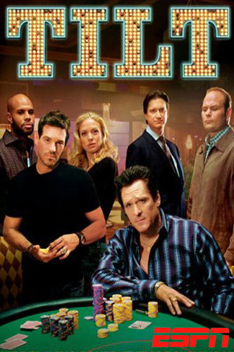 Tilt (2005) poster